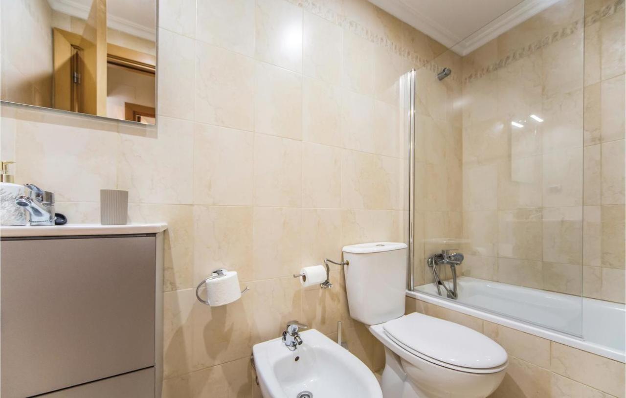 Precioso Apartamento Primera Linea Marina D'Or Apartment Oropesa del Mar Exterior foto