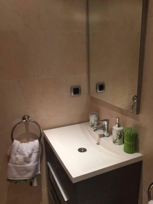 Precioso Apartamento Primera Linea Marina D'Or Apartment Oropesa del Mar Exterior foto