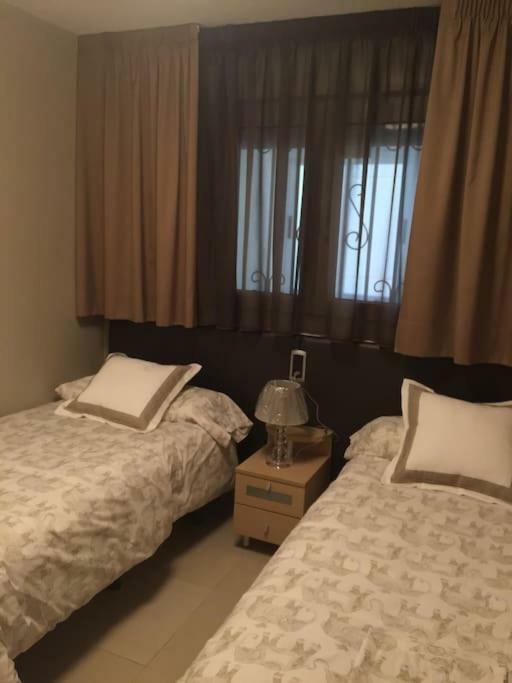 Precioso Apartamento Primera Linea Marina D'Or Apartment Oropesa del Mar Exterior foto