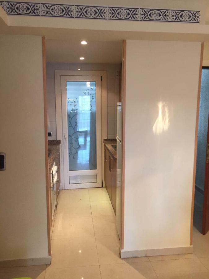 Precioso Apartamento Primera Linea Marina D'Or Apartment Oropesa del Mar Exterior foto