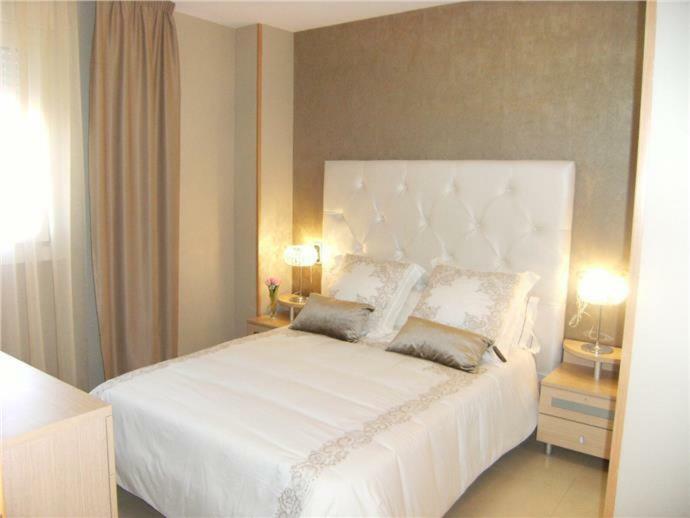 Precioso Apartamento Primera Linea Marina D'Or Apartment Oropesa del Mar Exterior foto